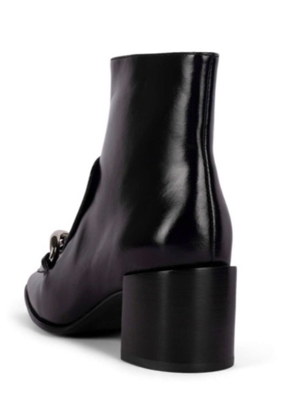 Jeffrey Campbell Fontella Boot 7.5 - Picture 4 of 15